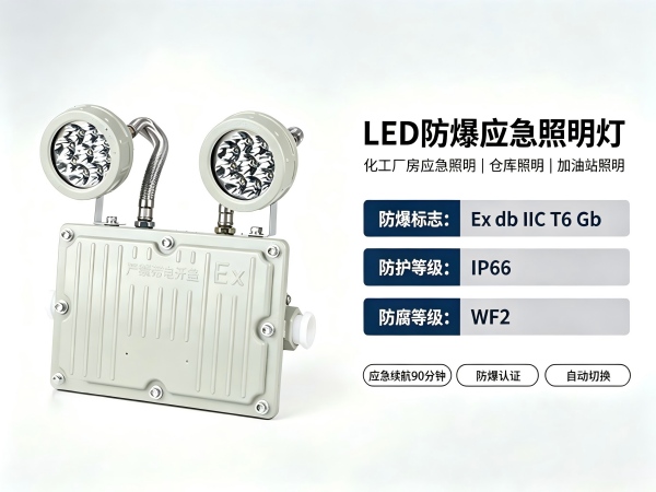 防爆应急照明灯