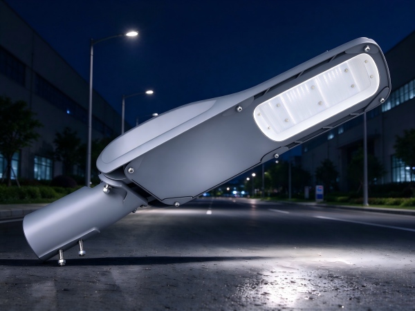 M系列流线型LED压铸路灯市政工业园区路灯