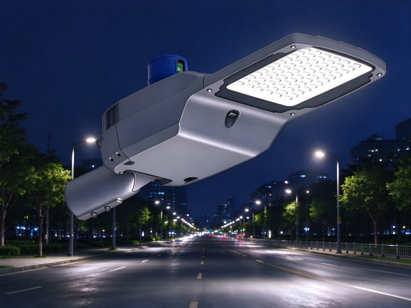 T系列储能型LED道路照明灯